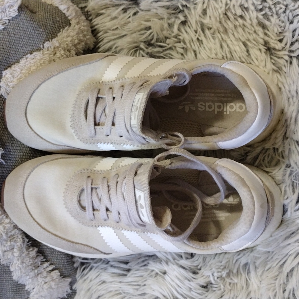 Adidas Originals I-5923 Shoes - Picture 5 of 14